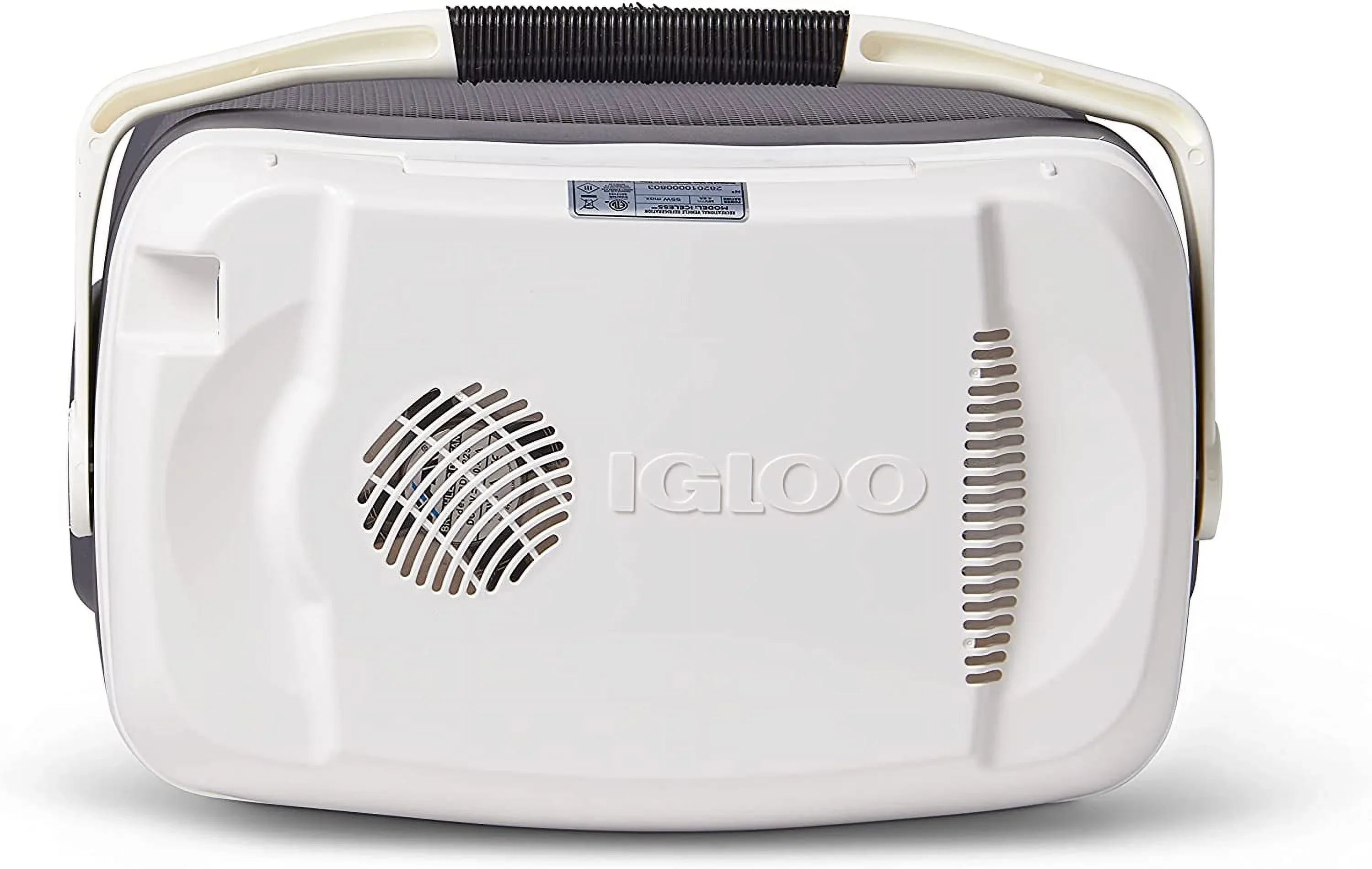 Portable YUNWEN (18-60QT) Electric Coolers