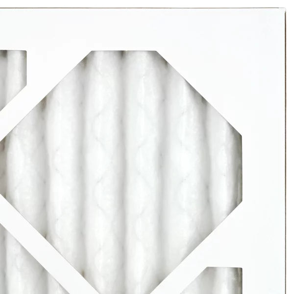 Filter, HVAC 4-Pack Filter Health Furnace Made Air 13 AIRx 24x24x1 Pleated USA the Filters MERV AC in Air