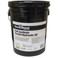 5 for pail Hydraulic Gallon Oil Full-synthetic, Stens 770-736 New Shield