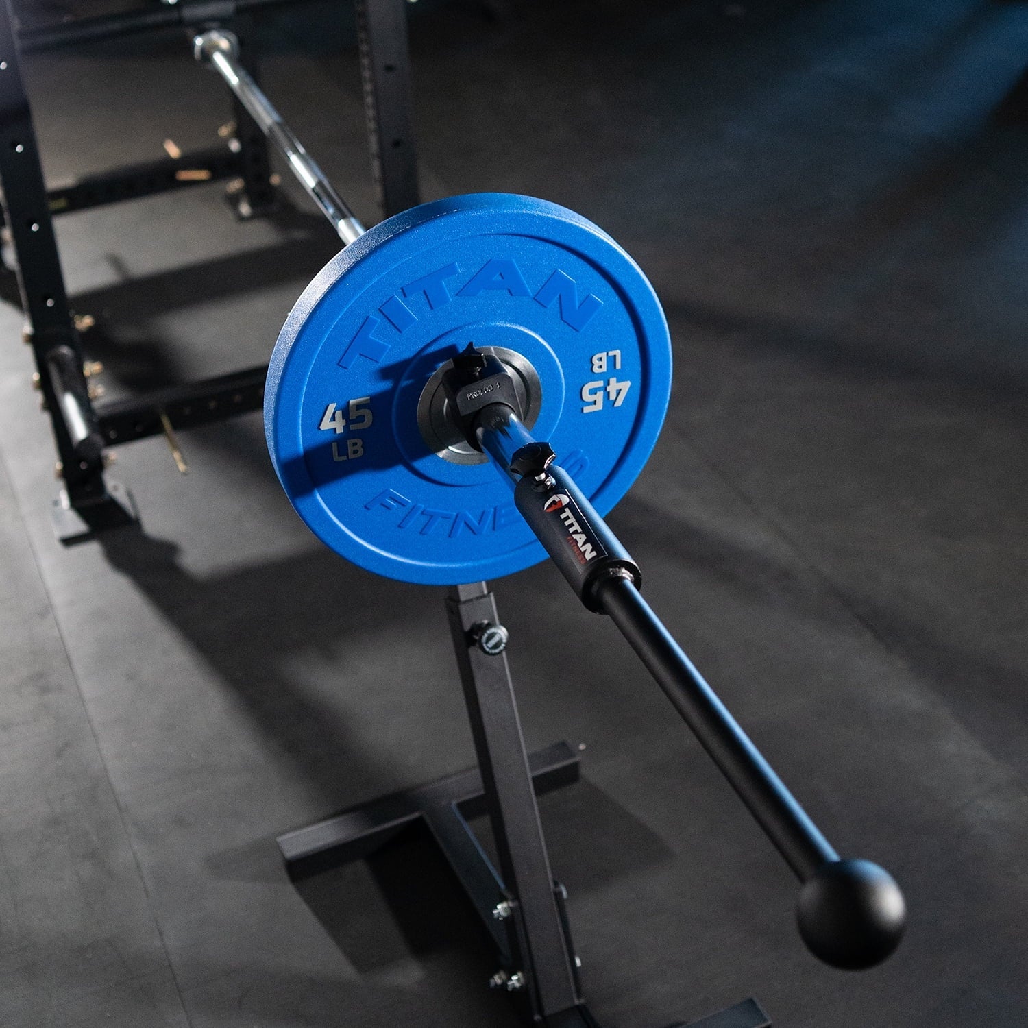 Attachment Landmine | Hammer Sleeve Fitness Titan 26"