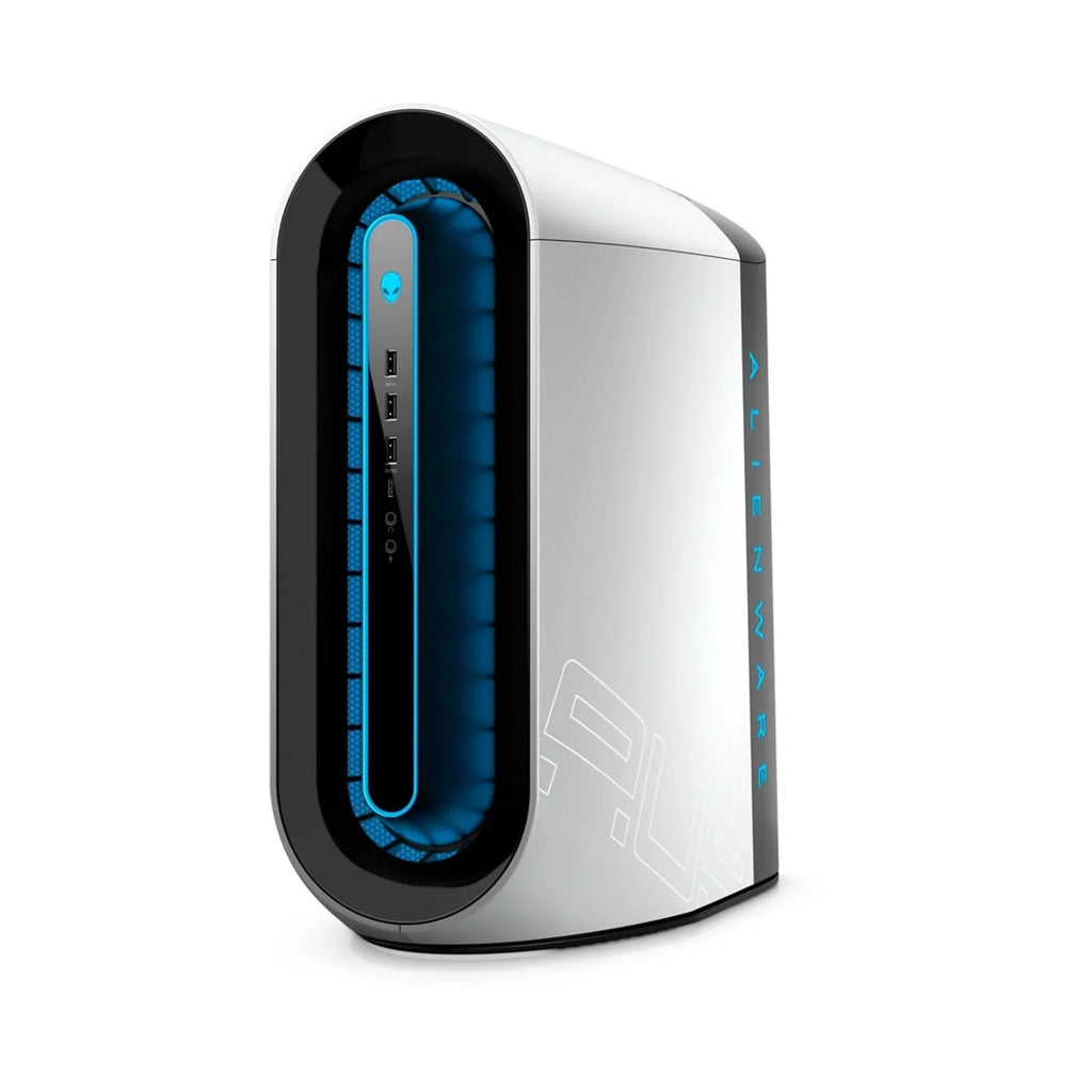 10GB RAM - Core 8 (Refurbished) Restored @ Alienware 1TB + 11th SSD Gaming - Desktop CPU 5 - Dell 32GB Gen HDD i7 1TB Cores Aurora 3080 - - R12 RTX (2021) GHz GDDR6X