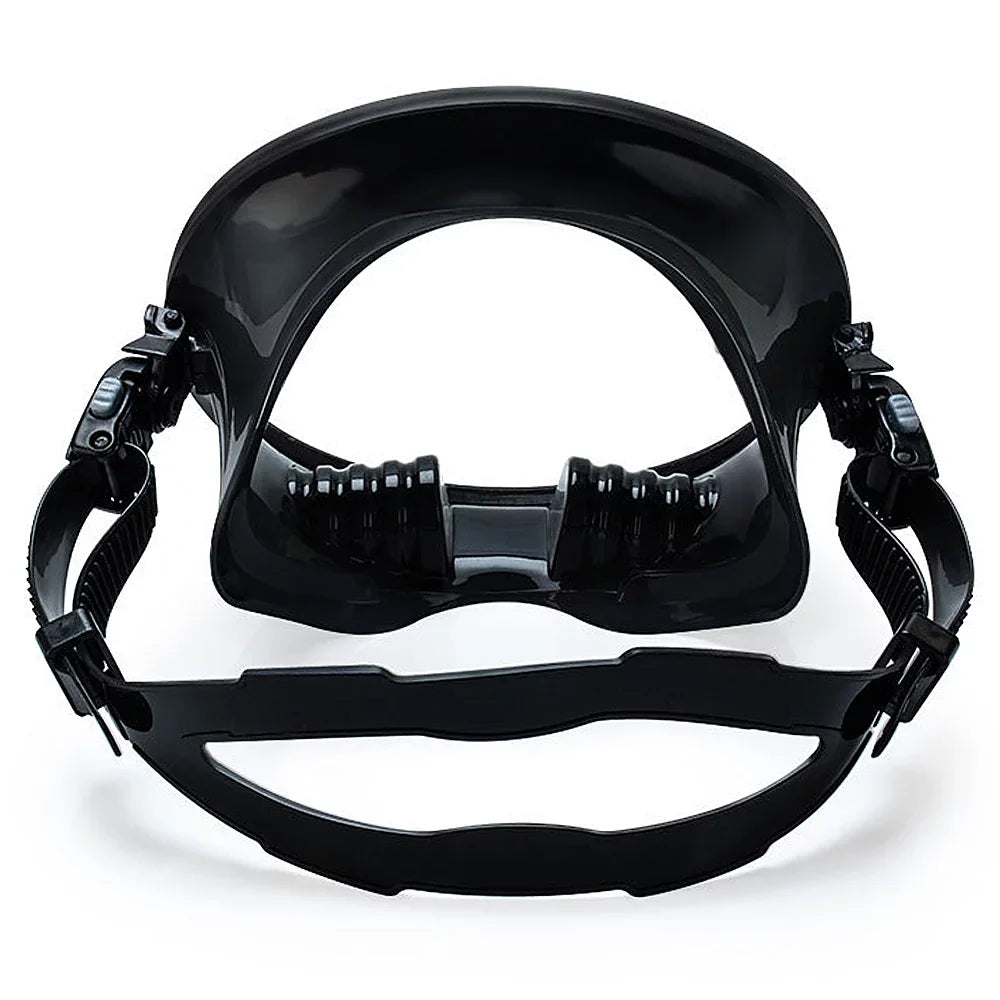 Snorkeling -Fog Frame for Best Lens View Underwater Full Diving Diving and Dcenta Big 180¡ã Wide Spearfishing Watertight Vision