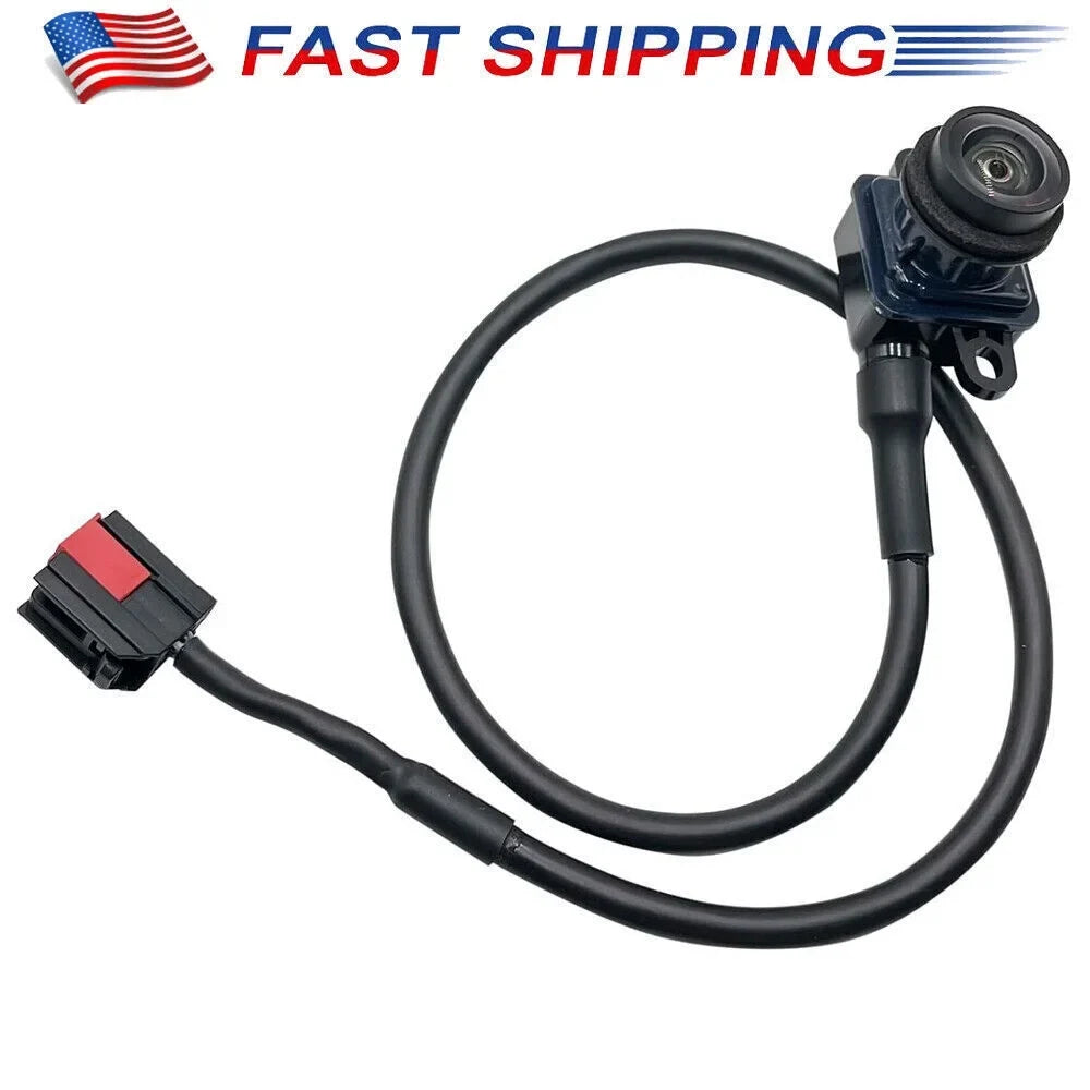 Your (68417057AA) - View 2500, Rear Camera USA View Promaster 3500 - for RAM (2018-2021) 1500, Upgrade