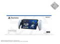 Console TEC Remote PlayStation_PS5 New Player for Portal PlayStation