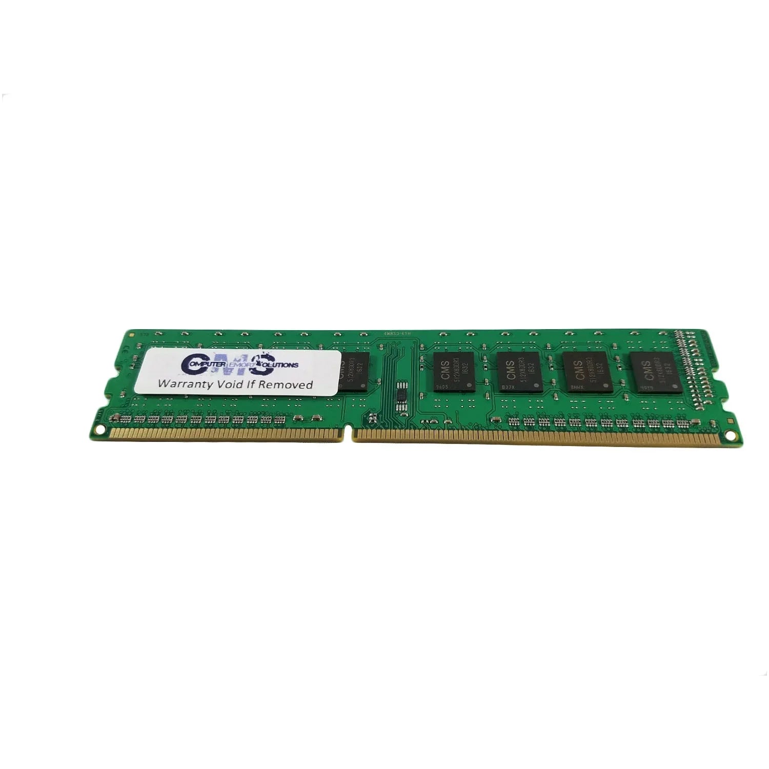 (1X8GB) Compatible NON A65 ECC Cq5806La Presario Cq5700F, - 10600 Memory 1333MHZ Cq5700Y, DDR3 Ram 8GB CMS DIMM with HP/Compaq