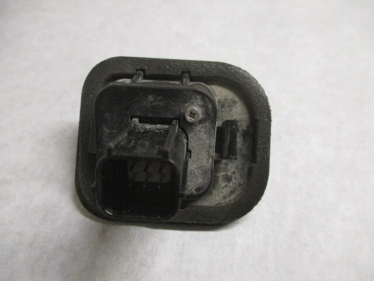 OEM Camera (Good) Rear View Sentra Pre-Owned Back LKQ Up Nissan