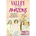 Amazons the Valley Koertge (Paperback 9780312836085) Pre-Owned Noretta by of