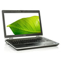 Dell Pro E6530 Dual-Core 8GB v.WBA Win B Latitude 500GB 10 Laptop i7 Used