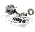 Fits End Crankshaft WPC163; Yamaha Wiseco YZ125 Complete '05-20 Bottom Kit Kit;