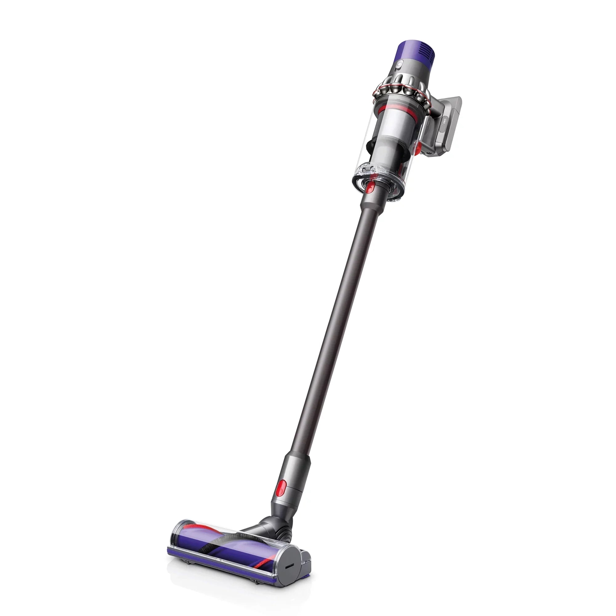 V10 | Cordfree Vacuum Dyson Iron Total Cleaner| Refurbished Clean