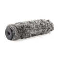 To Dark Microphones [27cm] Ws-g270 Up Diameter Windscreen Long - Movo Rigid 18-23mm And Gray For Furry 10.6" In
