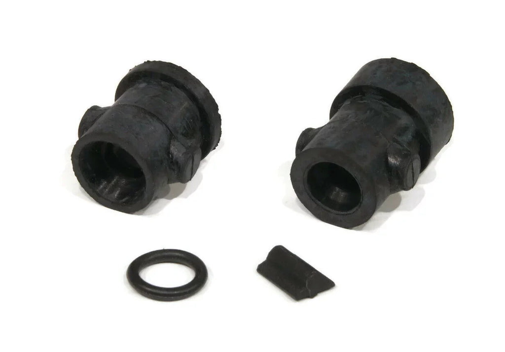 ROP Impeller Pump 325040 Gaskets | BRP, Water Evinrude, Johnson, Kit Housing The OMC Shop For