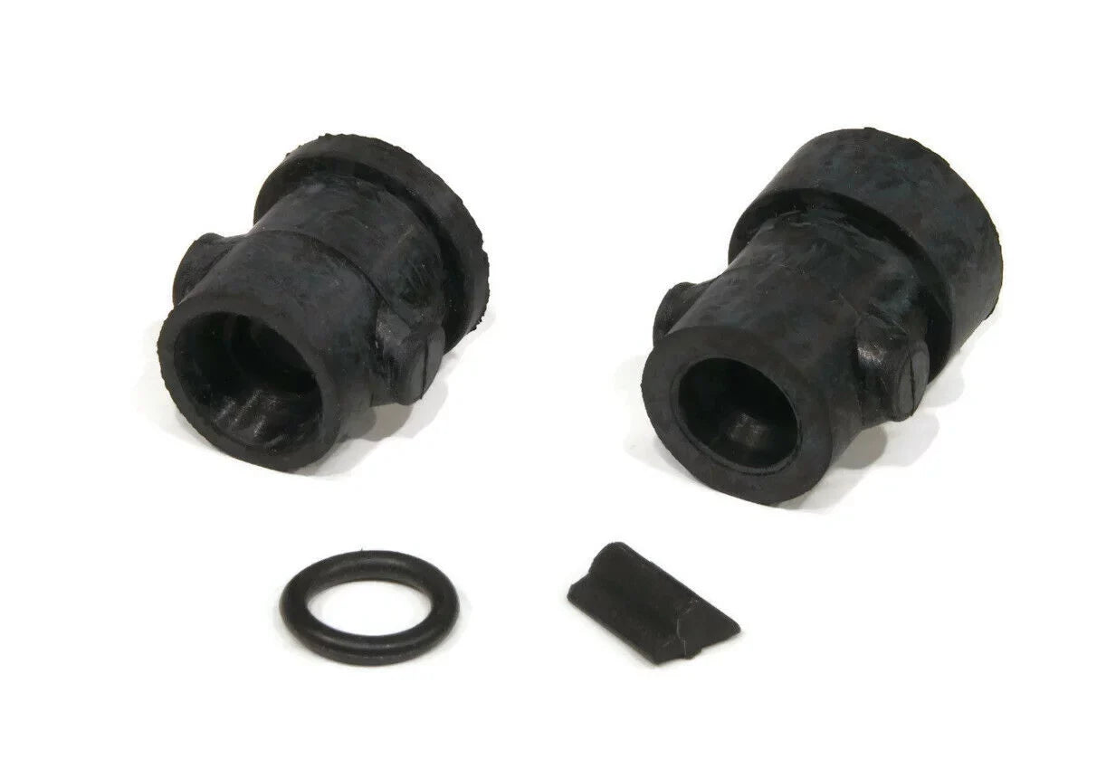 ROP Impeller Pump 325040 Gaskets | BRP, Water Evinrude, Johnson, Kit Housing The OMC Shop For