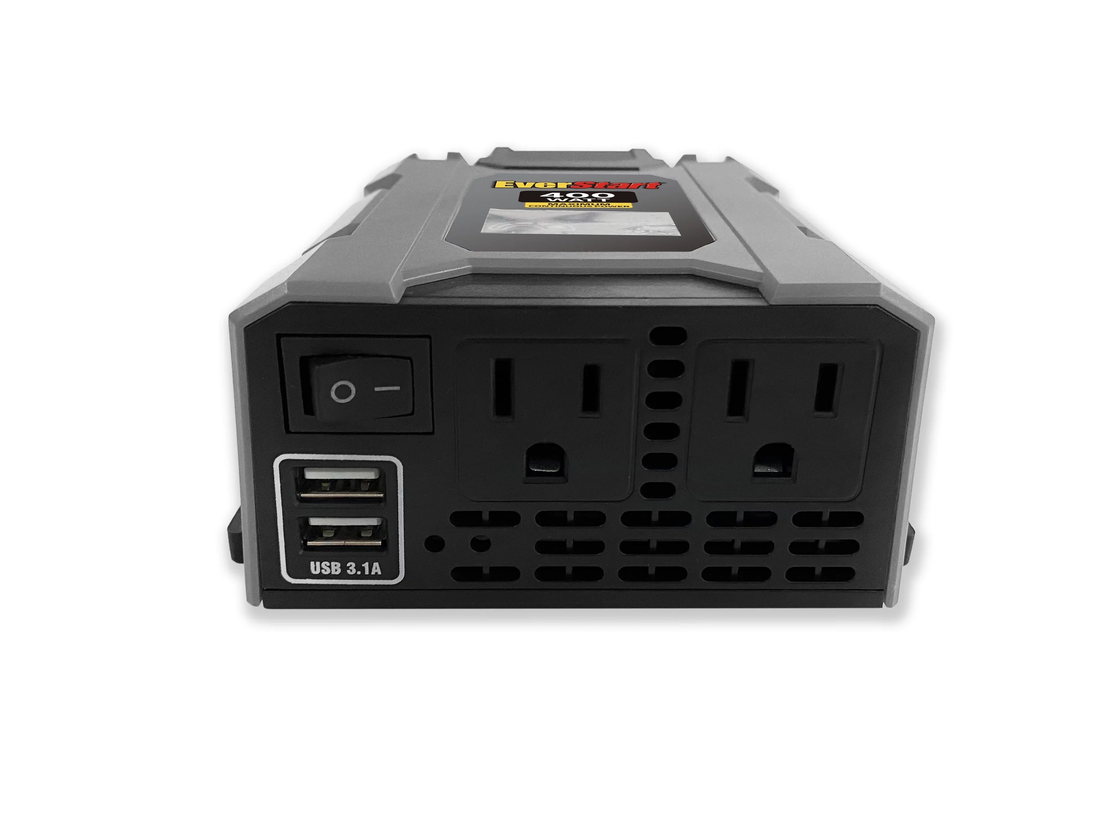 Vehicle Inverter 400 Power Watts
