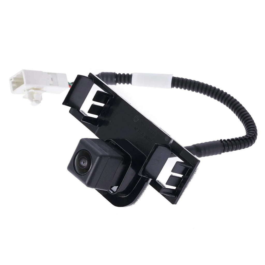 for Camera Replaces 86790-45040 Backup Toyota 11-14 Sienna