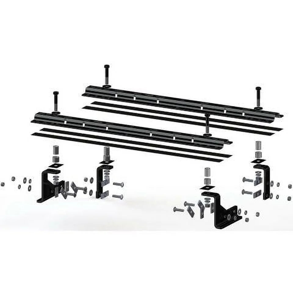 Hitch Bolt-On Fifth 32858 Kit Towing Mount Husky Wheel
