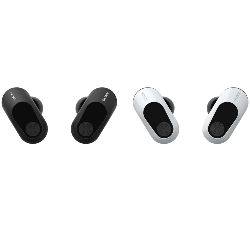Earbuds, Buds Audio WFG700N/W Noise and YR Truly Essentials CPS Sony Wireless Protection Enhanced White 2 Software Bundle with Pack INZONE Cancelling Gaming