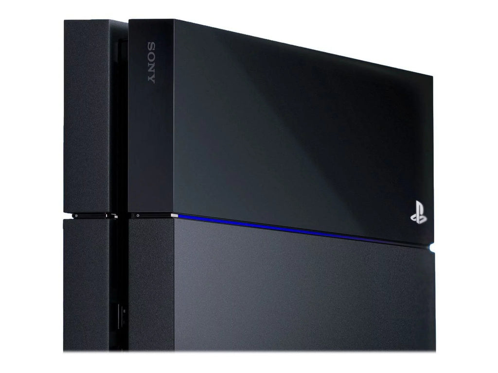 4 Console PlayStation Gaming Sony
