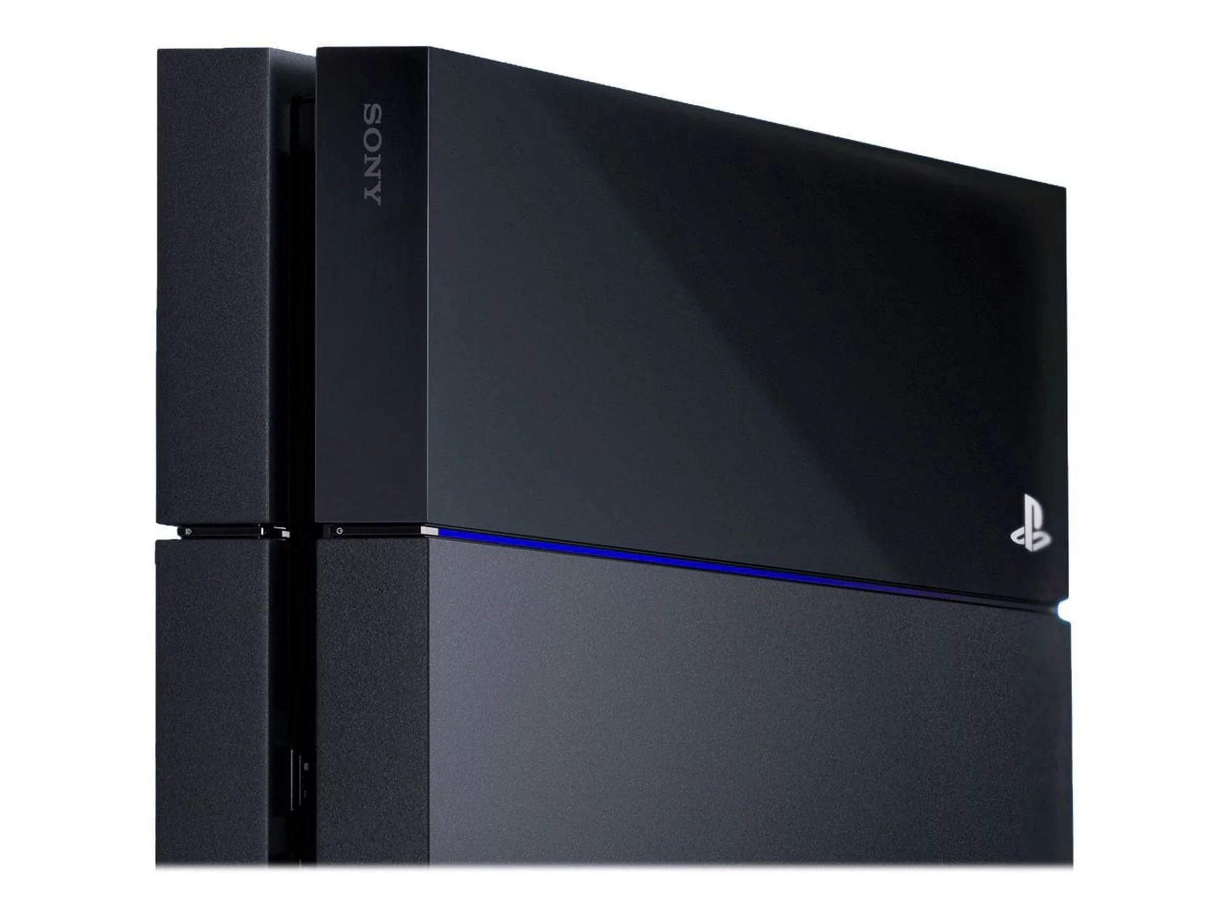 4 Console PlayStation Gaming Sony