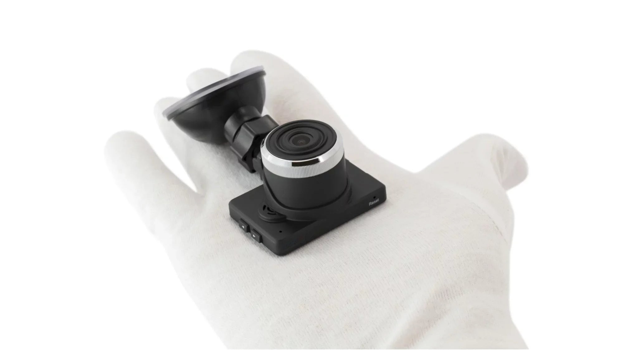 Vision Cab Recorder Design Taxi Camera Sleek Night Car HD Video DVR