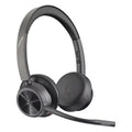 Plantronics Voyager Bluetooth Stereo Headset 4320-M (218475-02)