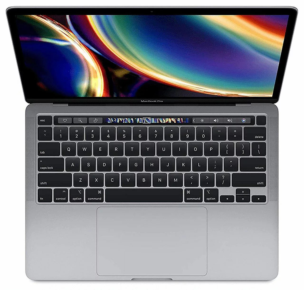 Apple Touch 8GB 1.4GHz Core 13" SSD Retina RAM i5 MacBook (Refurbished) (2020) - 256GB MXK32LL/A Pro Restored