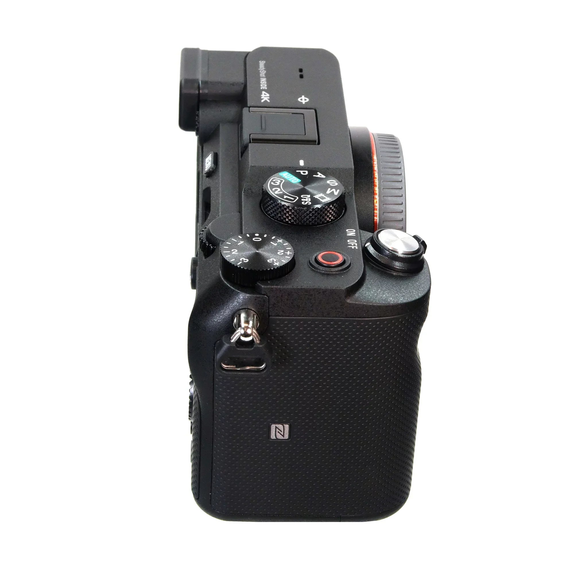 Camera Accessory Di VXD Kit III Lens Sony Tamron Mirrorless a7C Silver and Full-Frame 70-180mm Alpha