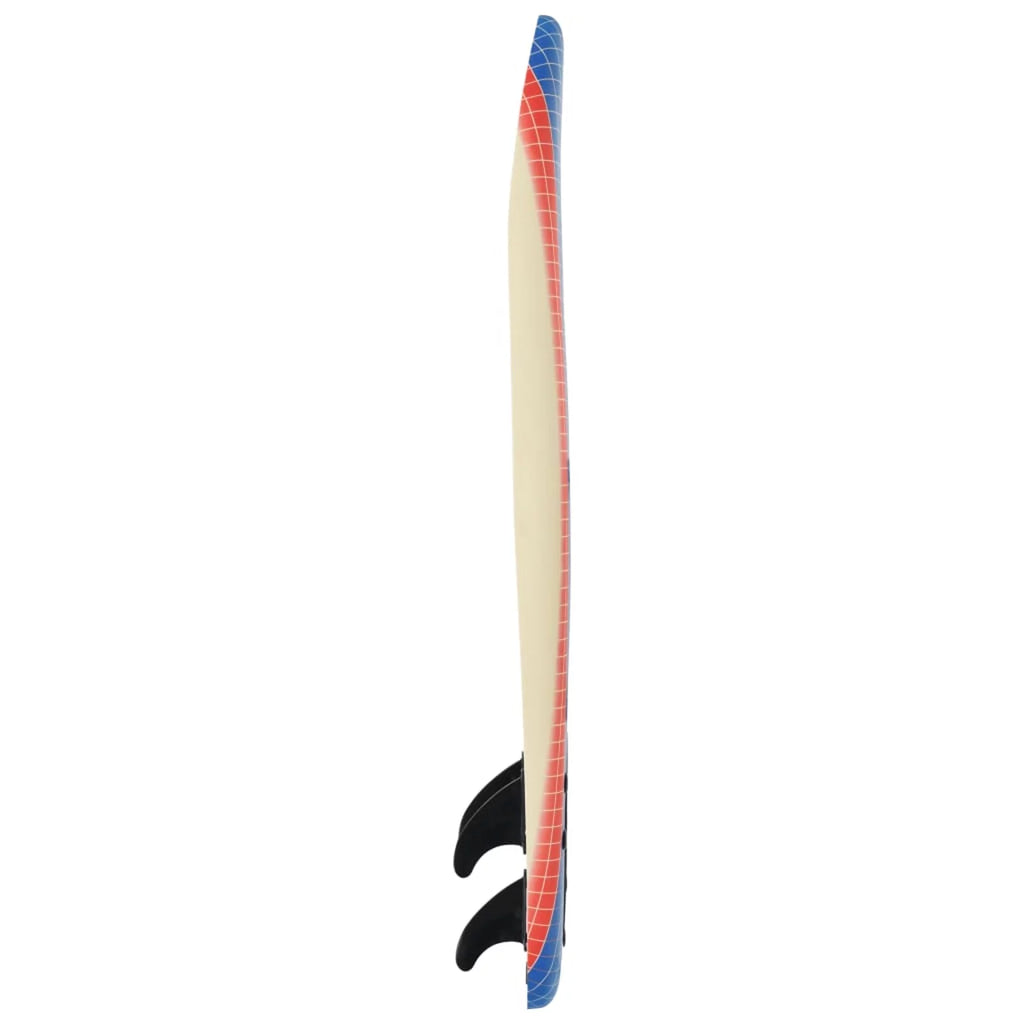 Surfboard 66.9" Walmeck