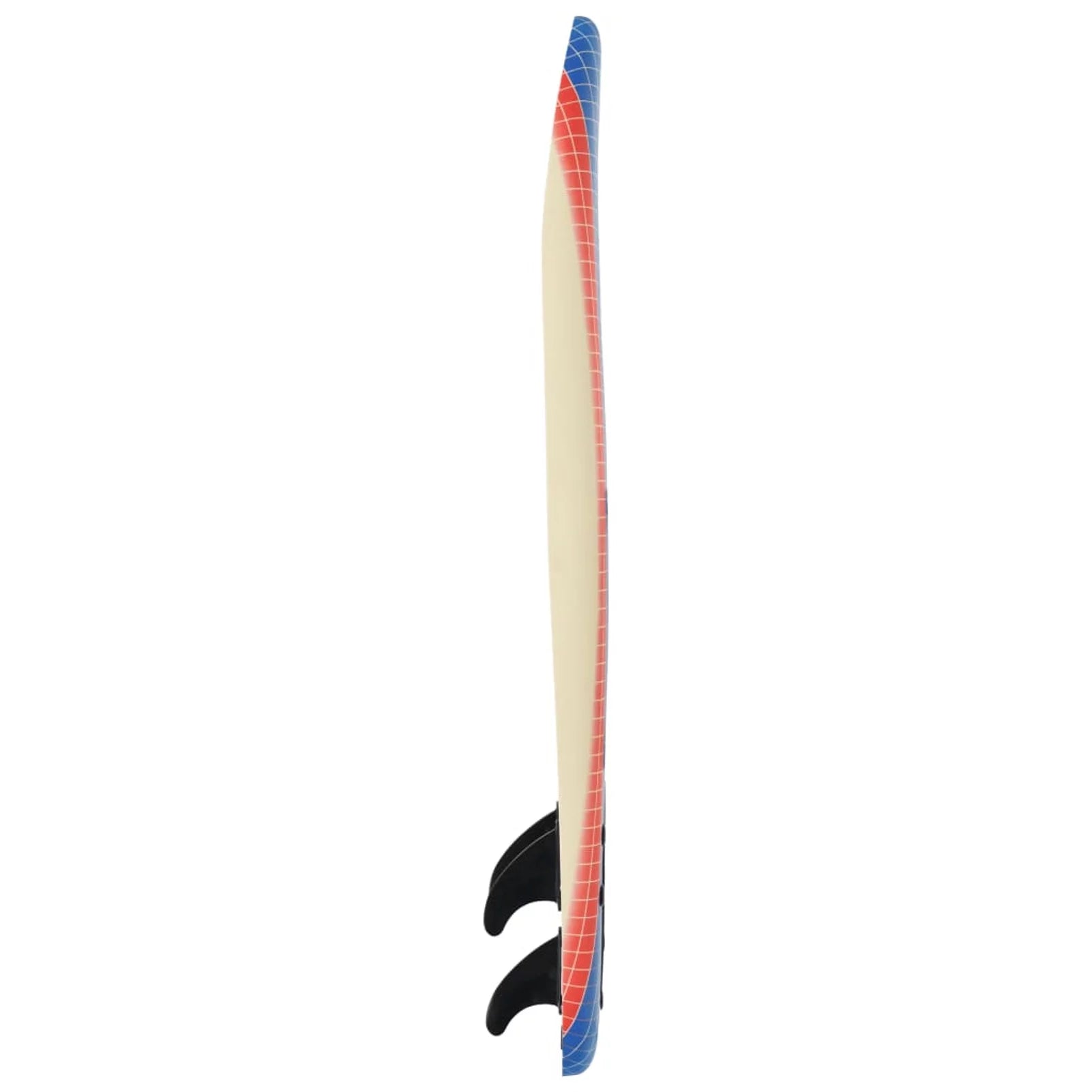 Surfboard 66.9" Walmeck