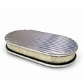 '- 15" Full Cleaner street Air custom Element With Oval Finned VPAA151
