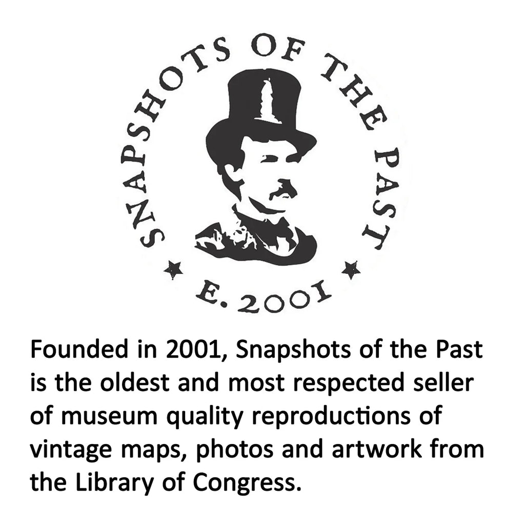 17-7/8" x Powszechny.Tomaszewski., Historic the] Jarecki 21-7/8" [by] i Andrzej Framed [at Napoleon Marysia Teatr Print,