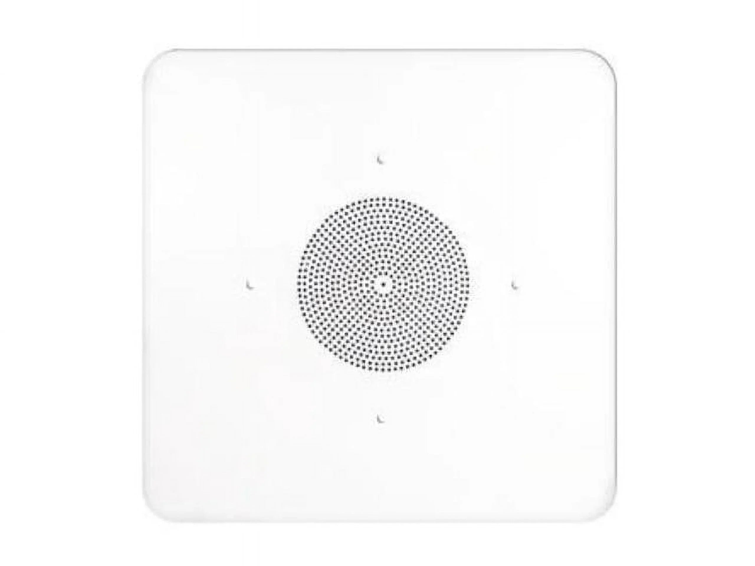 85 Ohm - W G86TG2X2C 10 - Cone In-ceiling W Hz Cone 20 8 kHz - Off to Tweeter 8" 0.80" White - - Woofer - - RMS (PMPO) Speaker Speco 15
