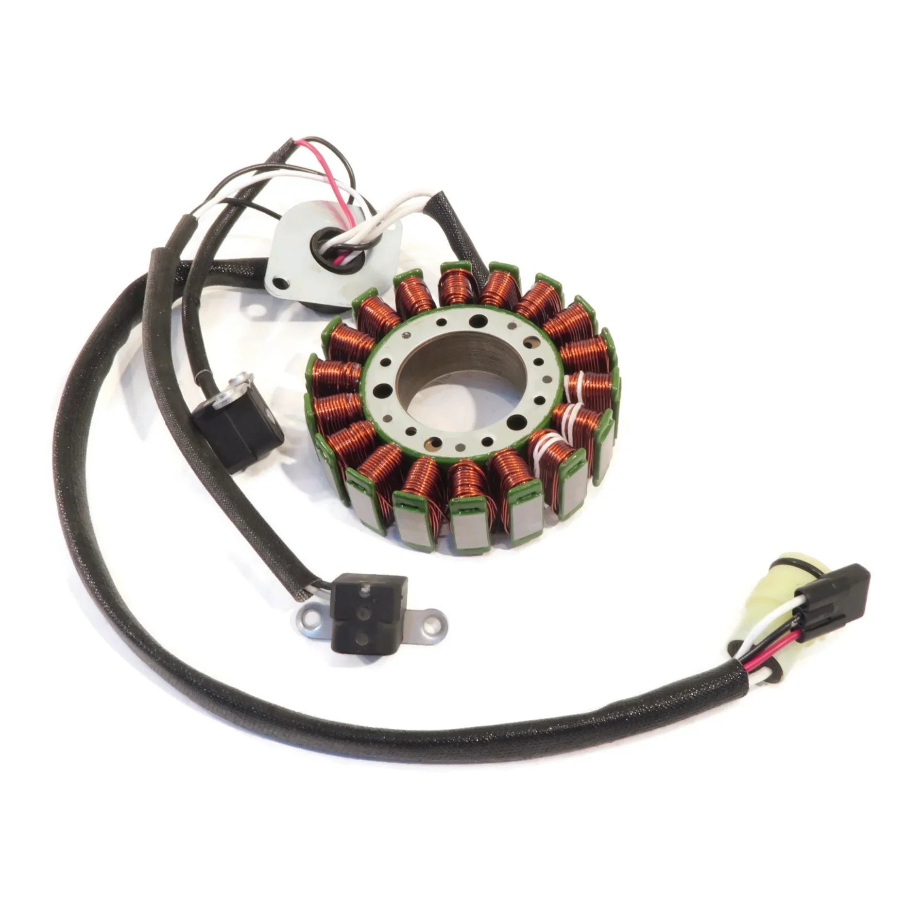 Output The 212 230 2009 X Yamaha Shop ROP Stator For | SXT1100AH, SXT1100HH High FAT1100AH,