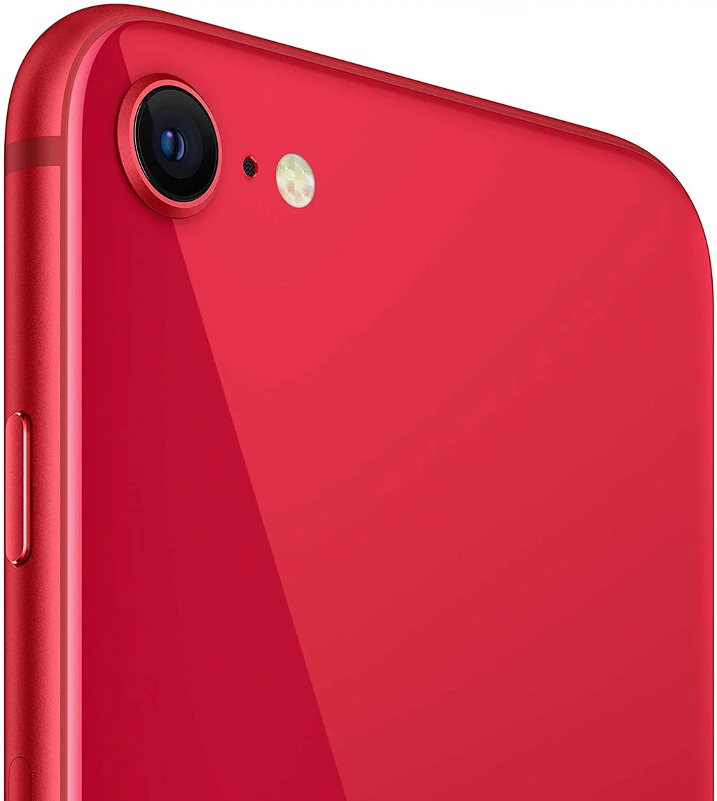 Fair) Gen) Unlocked (2nd Apple - SE Pre-Owned Red iPhone Fully (Refurbished: 64GB