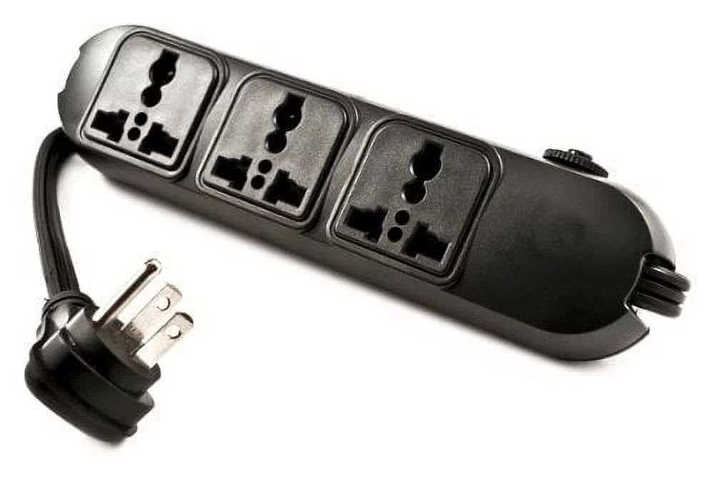 Strip Surge Power 2.5ft 555 with Cord, Commercial Joules,White Protector 6-Outlet Belkin