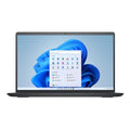 UHD HD Intel 512GB (Refurbished) Intel Laptop i5-1155G7 Home Black SSD; 3520 M.2 DDR4-3200 Dell Restored Full Display 8GB RAM; Windows Core 15.6" 2.5GHz; Graphics; NVMe Anti-Glare - Inspiron 11 Carbon -