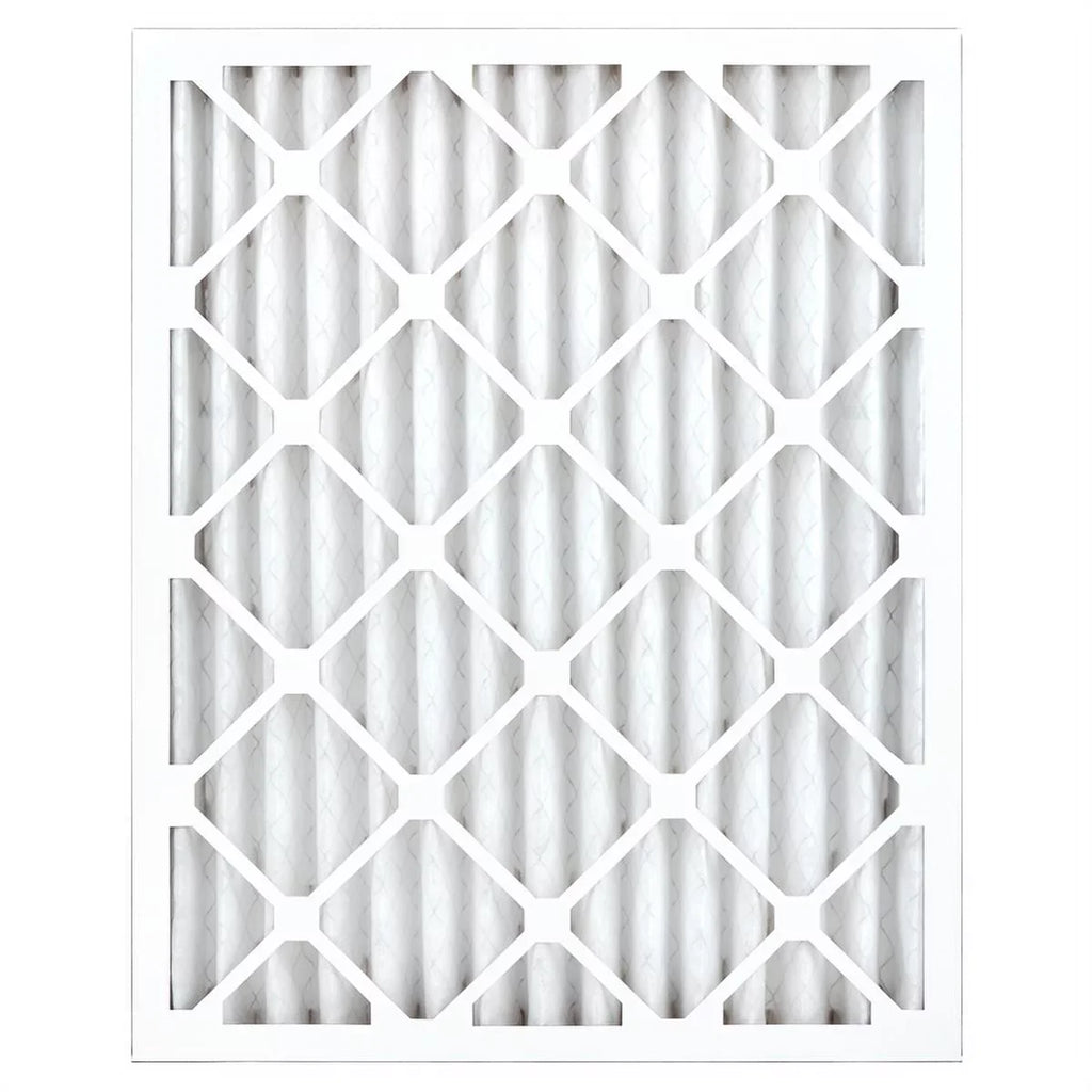 Box in 6, Air AC Furnace the Pleated Made 20x25x2 Filter Air Filter AIRx MERV Replacement of USA Allergy 11 Filters