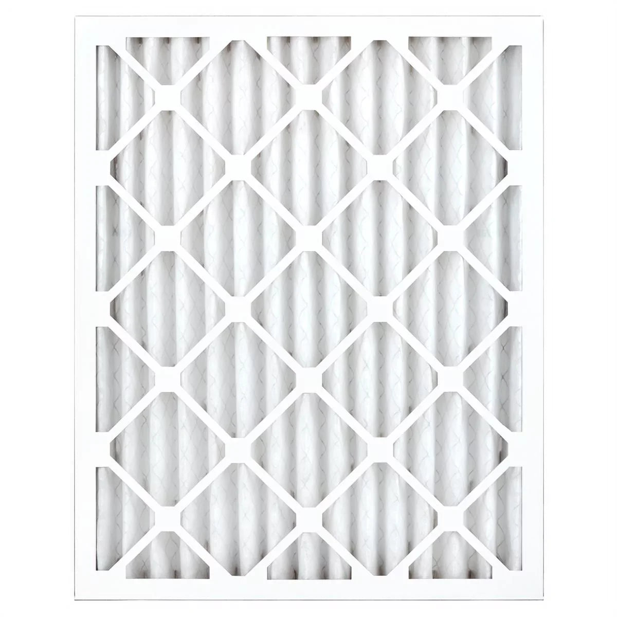 Box in 6, Air AC Furnace the Pleated Made 20x25x2 Filter Air Filter AIRx MERV Replacement of USA Allergy 11 Filters