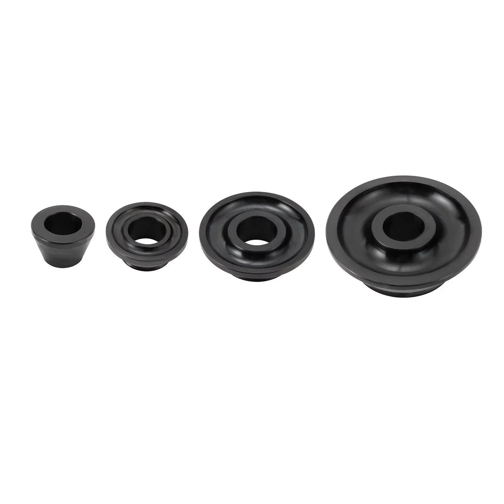 Tire Kit Taper 36mm 4 Adapter Wheel Balancer Sizes Cone Set Cones Cones Balancer