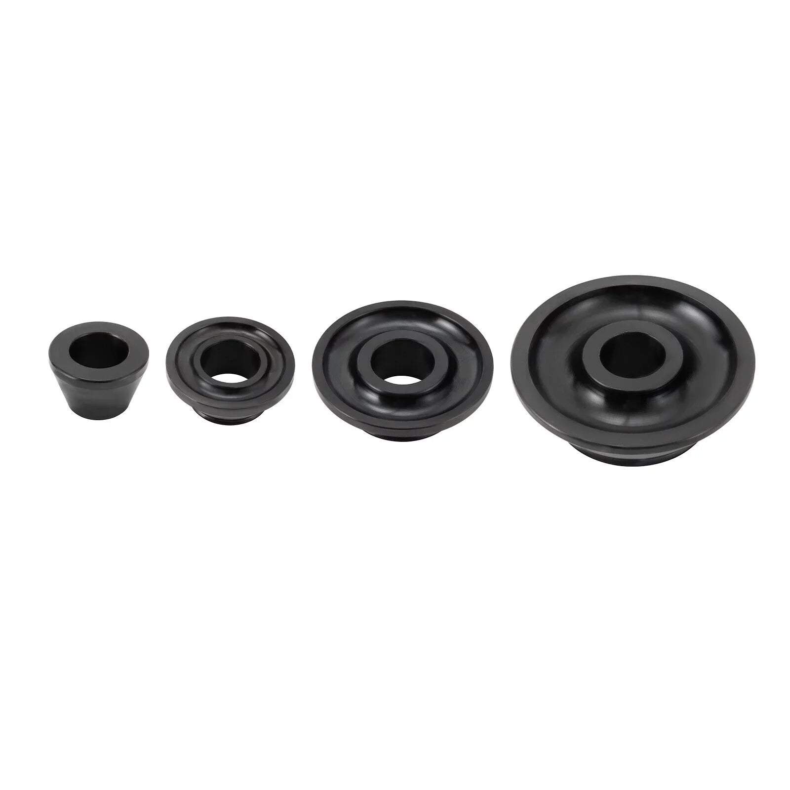 Tire Kit Taper 36mm 4 Adapter Wheel Balancer Sizes Cone Set Cones Cones Balancer