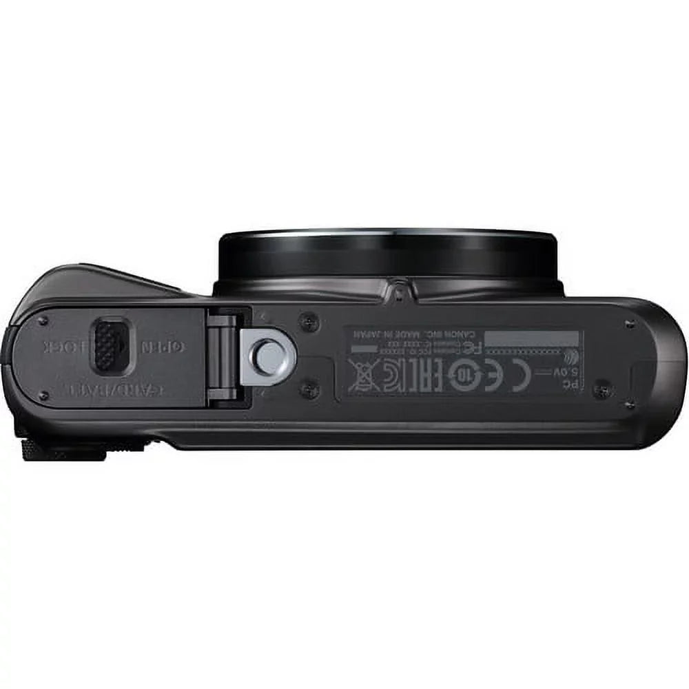 '+ Hs Canon Digital Powershot Cloth Sx720 Camera Pixibytes Cleaning