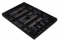 Elevation Material Plastic Grid, F-TDMSPC Fsi