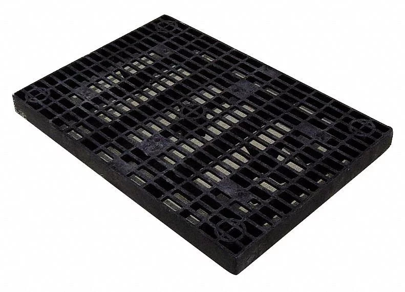 Elevation Material Plastic Grid, F-TDMSPC Fsi