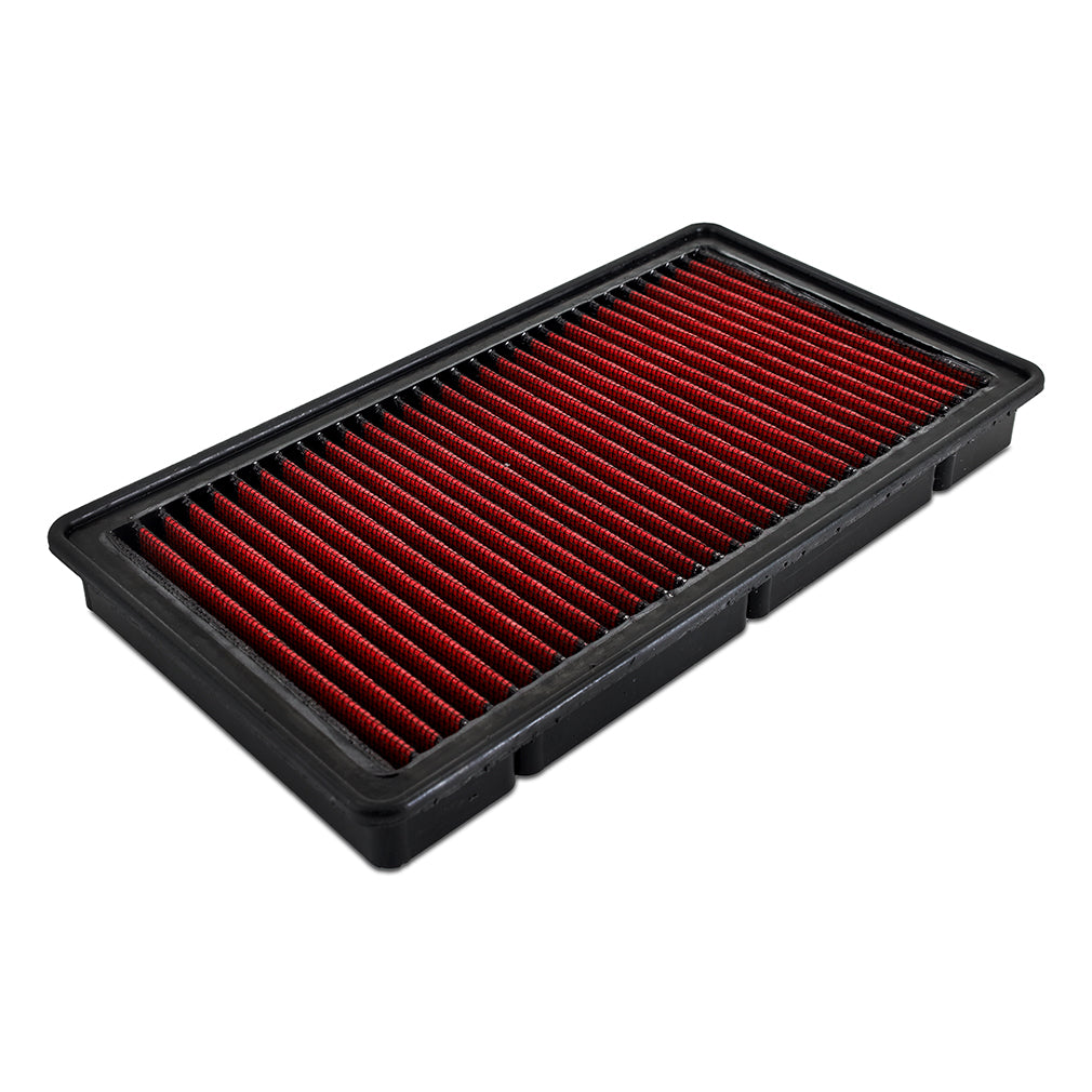 Air Ford Drop-In Reusable Mishimoto 7.3L 2001-2003 Compatible Powerstroke Filter, with