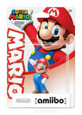 Series Toys Mario Wii Amiibo [Nintendo 3DS NEW to U Super Switch Mario Life] -