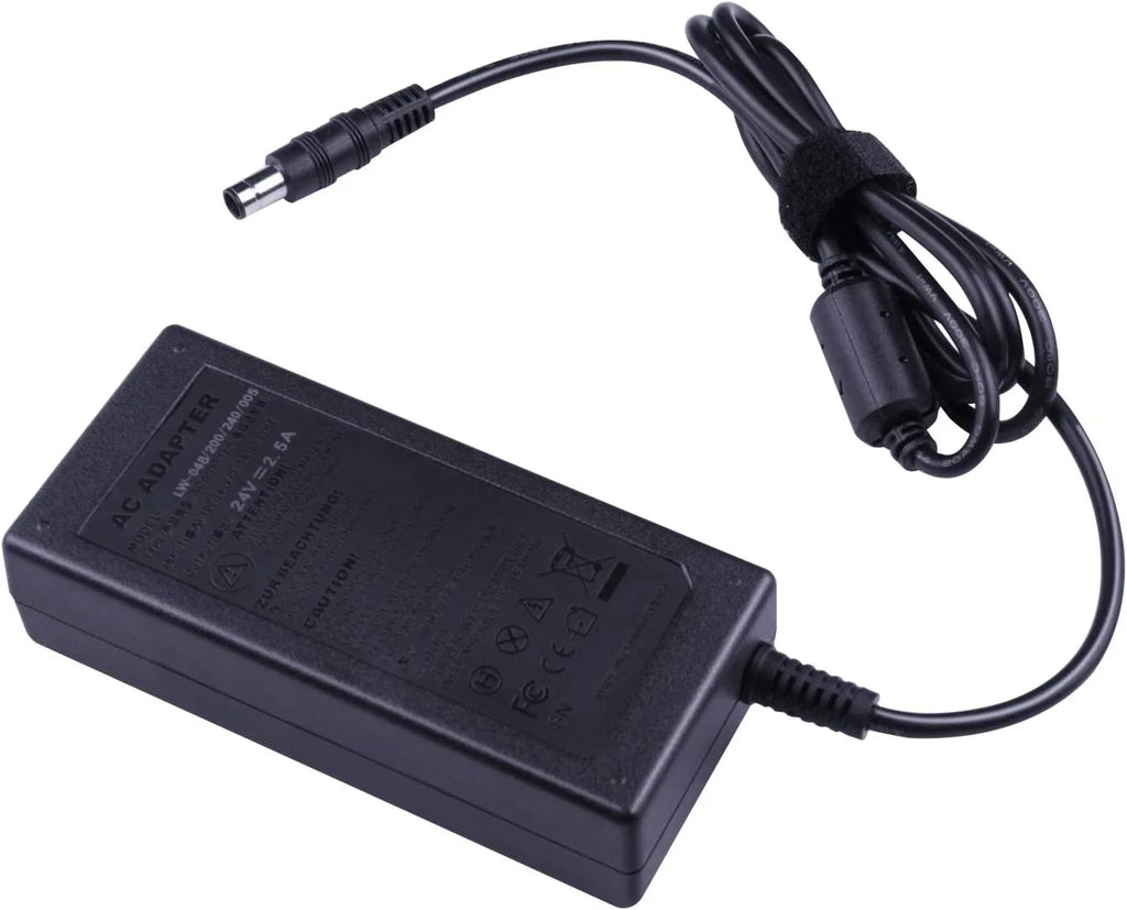 AC HW-J551 HW-K551 HW-J550 HW-H550 HW-K550 Adapter HW-K450 Samsung 24V Soundbar HW-J450 Charger Audio for