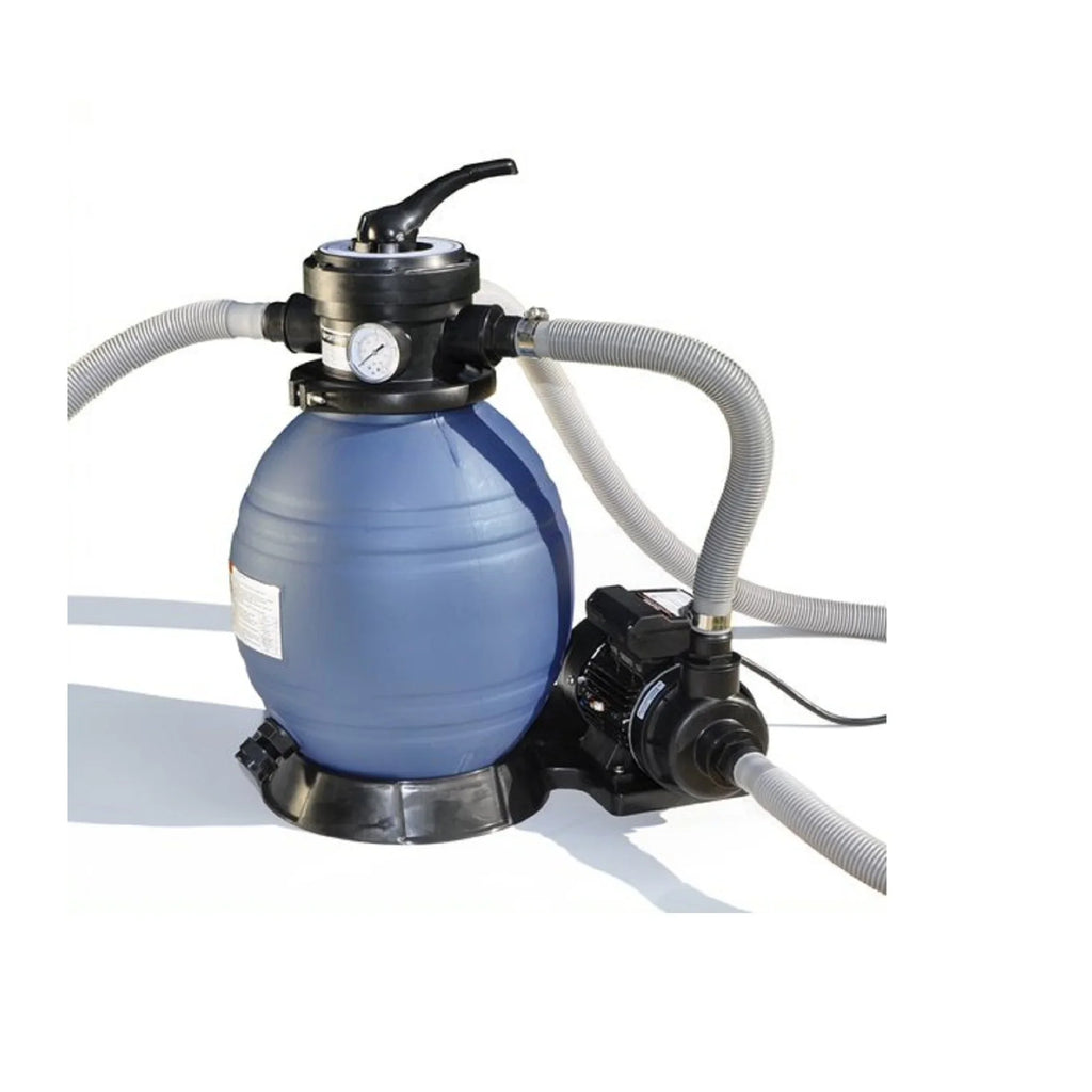 0.33 PREFILTER HP - - 12" Combo Filter Sand