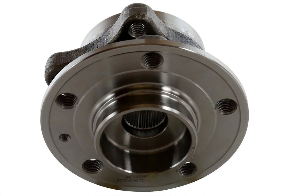 FWD HB613210 2004 2007 Wheel 2.5L for Bearing AWD Hub AutoShack 4.4L XC90 Front 5-Lug 2003 2.9L 3.2L Replacement V8 Volvo 2006 2005