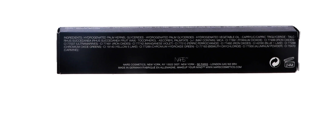 Liner NARS Chocolate Eye Brown Pencil, Mambo, oz 0.04