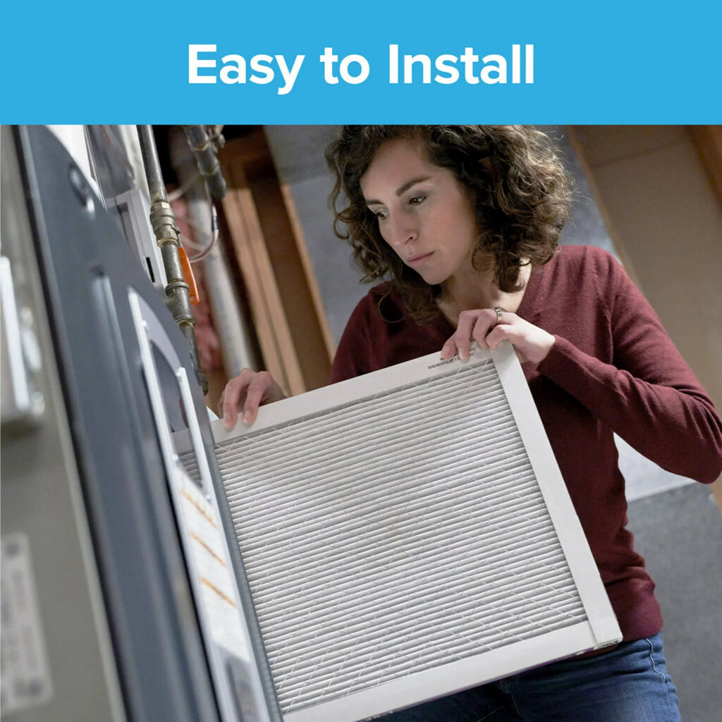 3M, Filter HVAC Furnace Elite Filtrete Allergen 2200 MPR, 1 Air Filter, by Reduction 20x20x1,